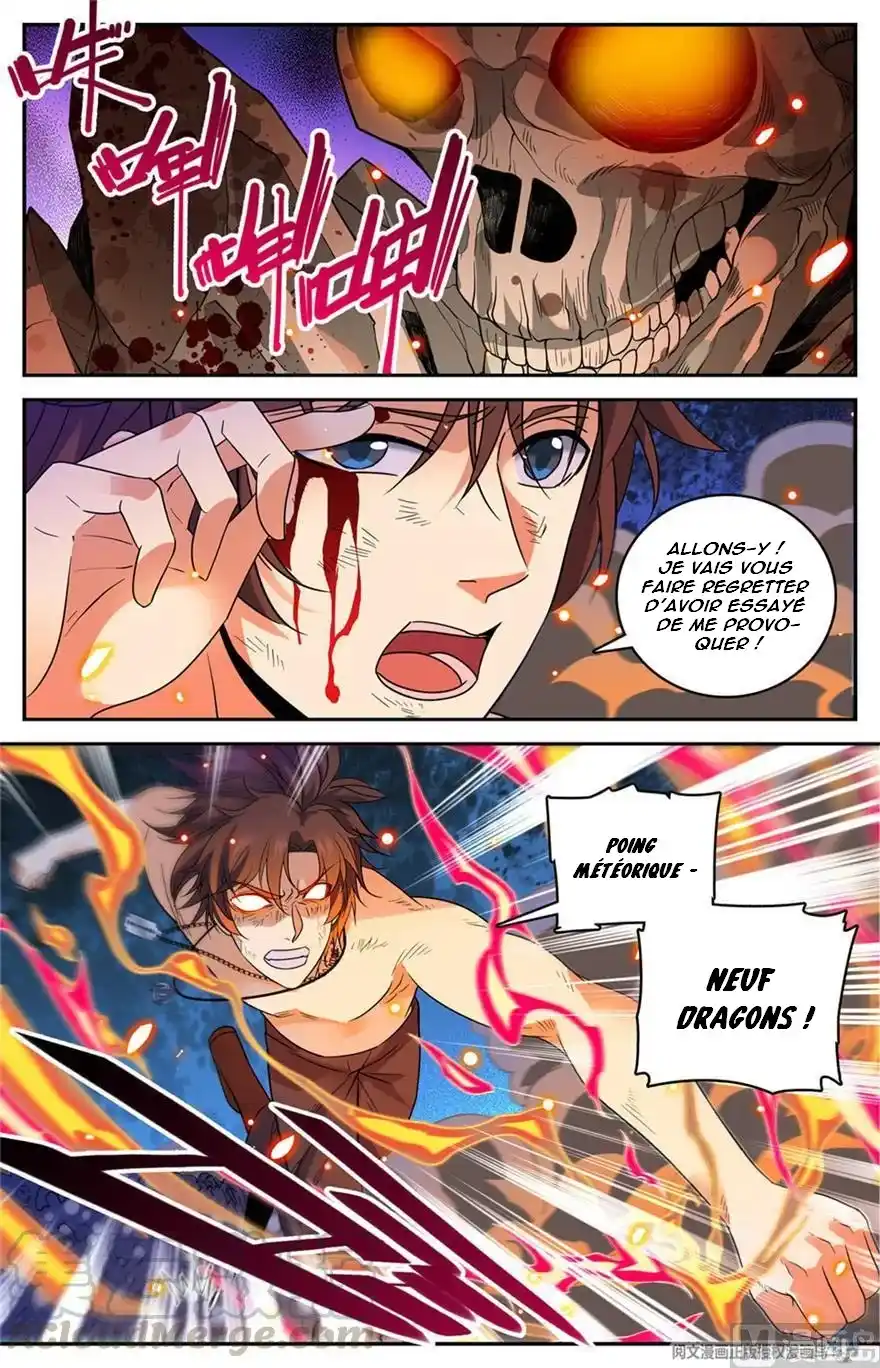 Versatile Mage 448 page 7