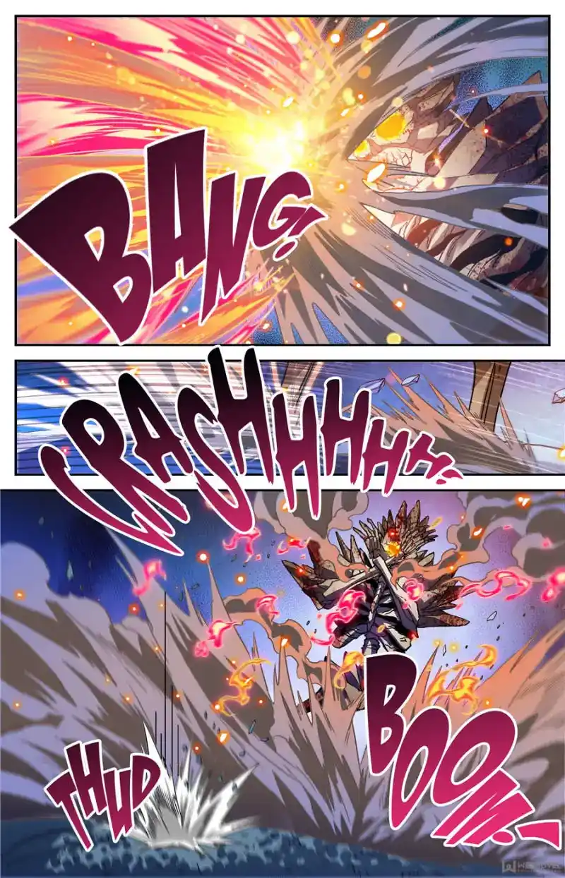 Versatile Mage 448 page 8
