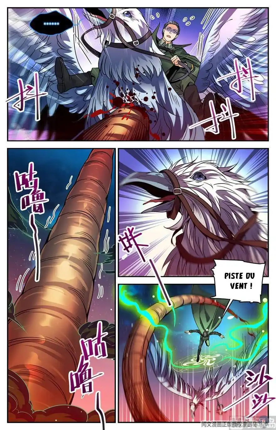 Versatile Mage 396 page 3