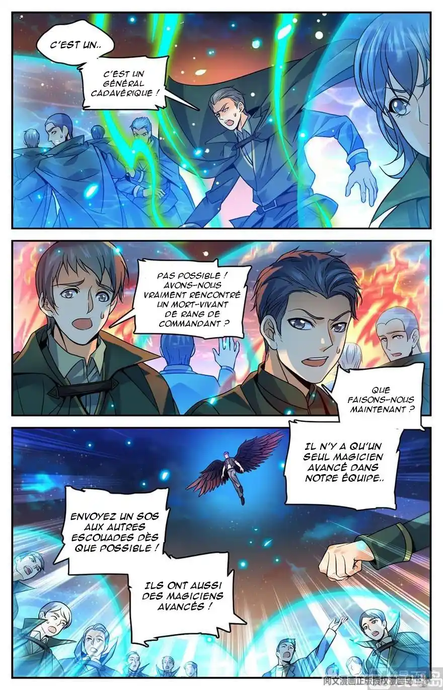 Versatile Mage 396 page 4