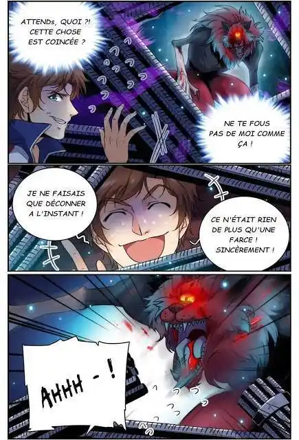 Versatile Mage 40 page 2