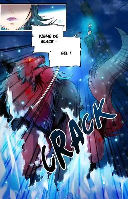 Versatile Mage 40 page 3