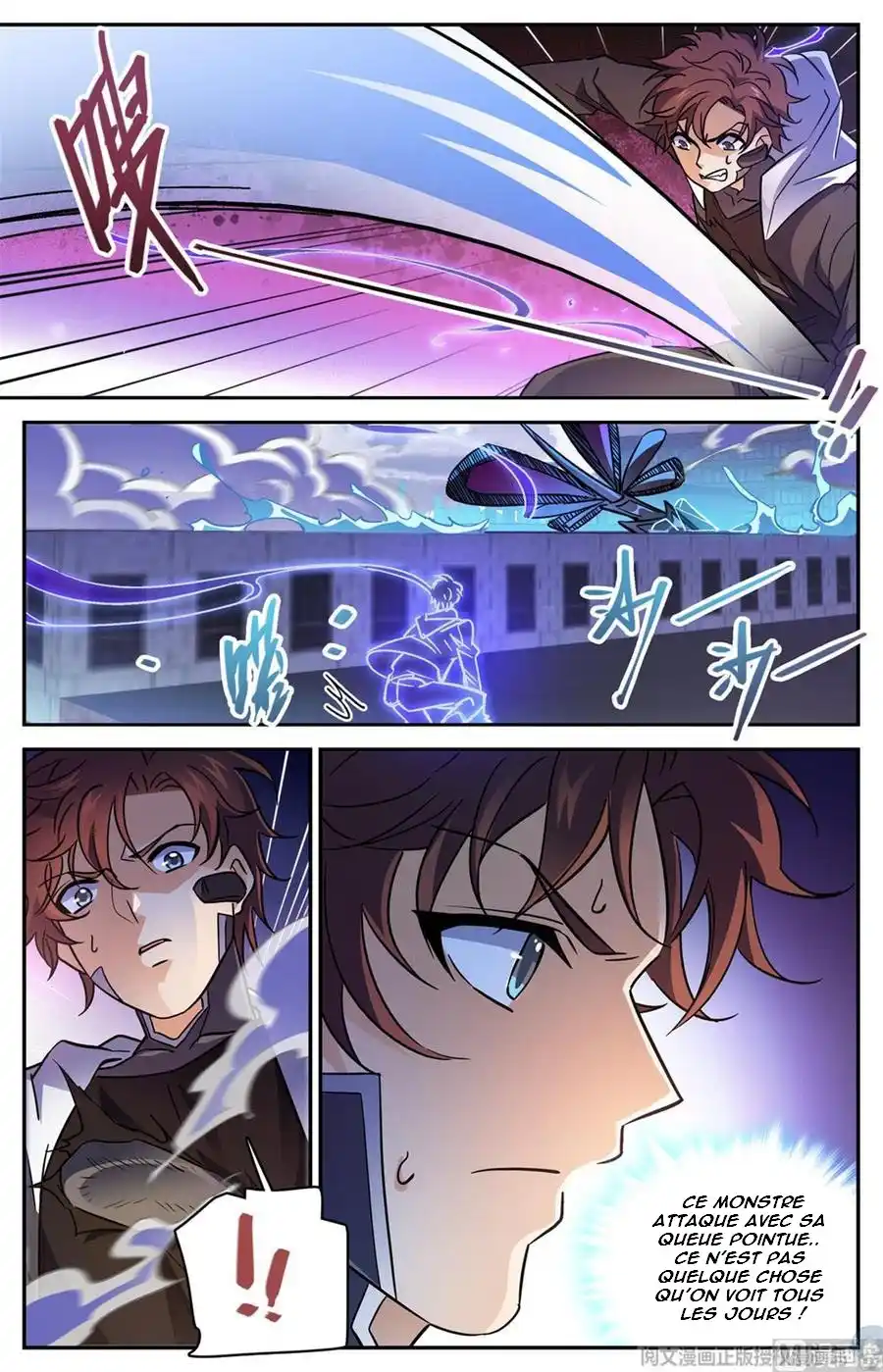 Versatile Mage 525 page 2