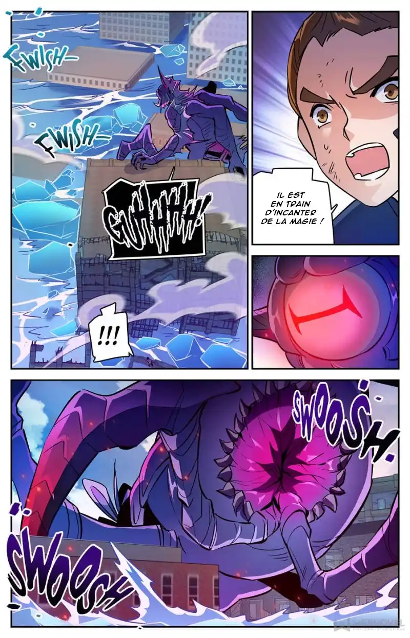 Versatile Mage 525 page 3