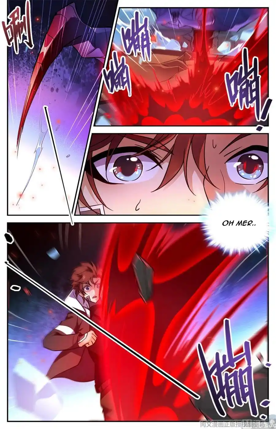 Versatile Mage 525 page 4