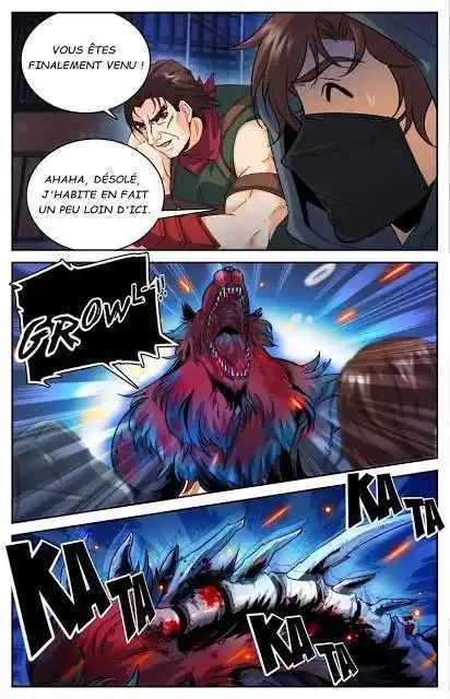 Versatile Mage 41 page 3