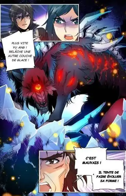 Versatile Mage 41 page 4