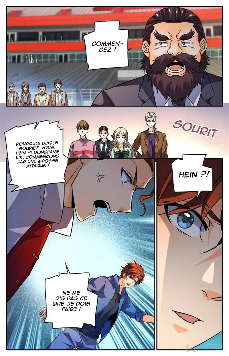 Versatile Mage 582 page 2
