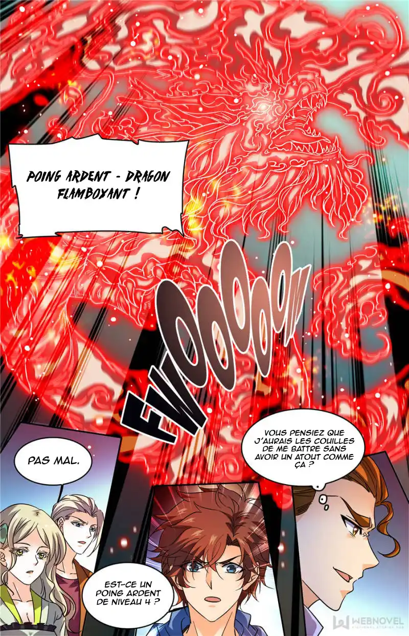 Versatile Mage 582 page 3