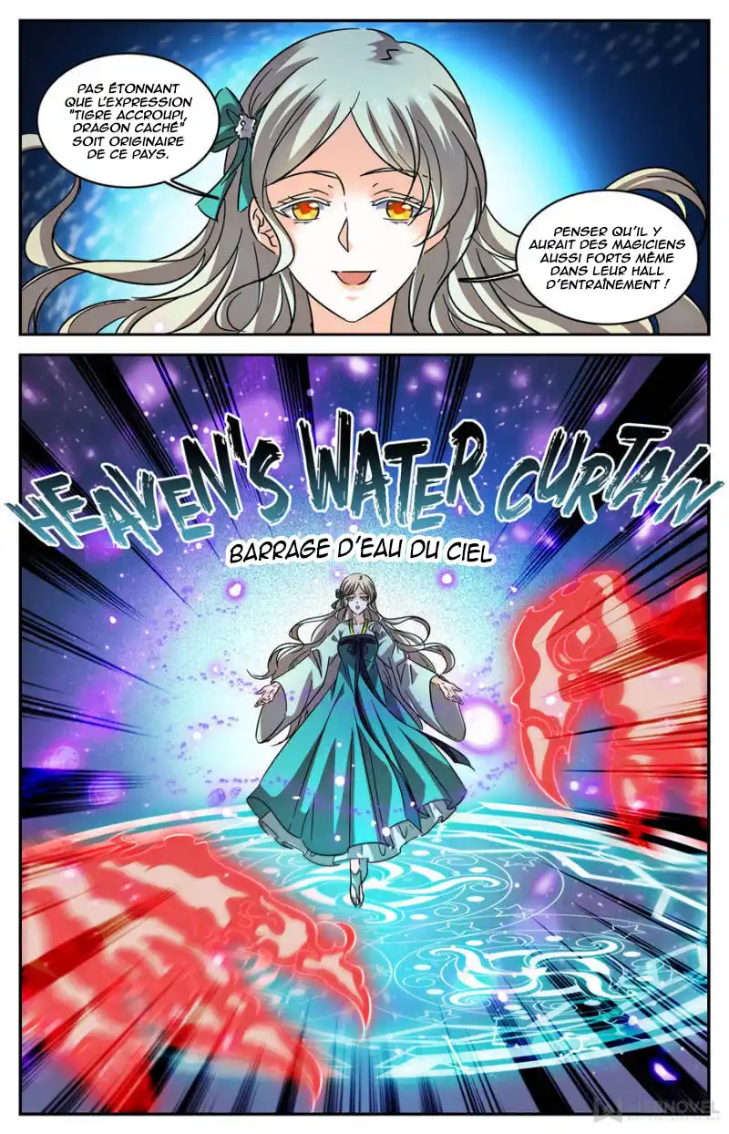 Versatile Mage 582 page 4