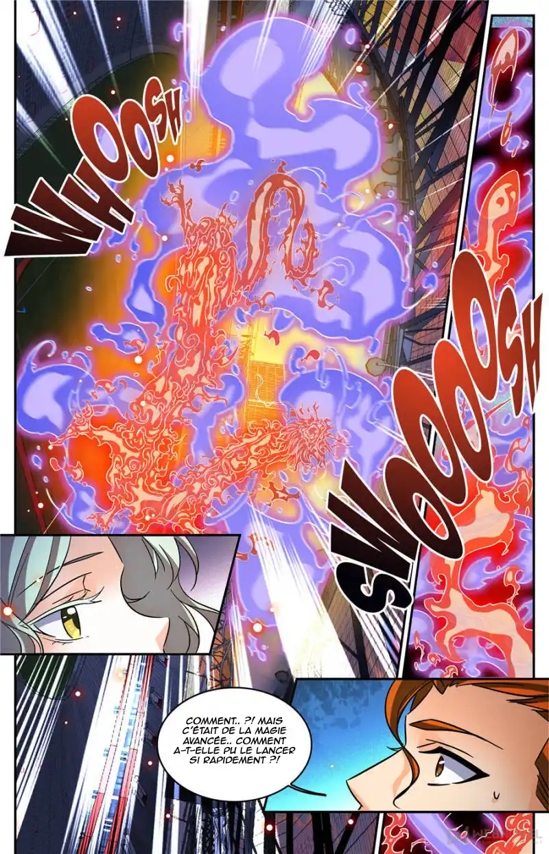 Versatile Mage 582 page 5