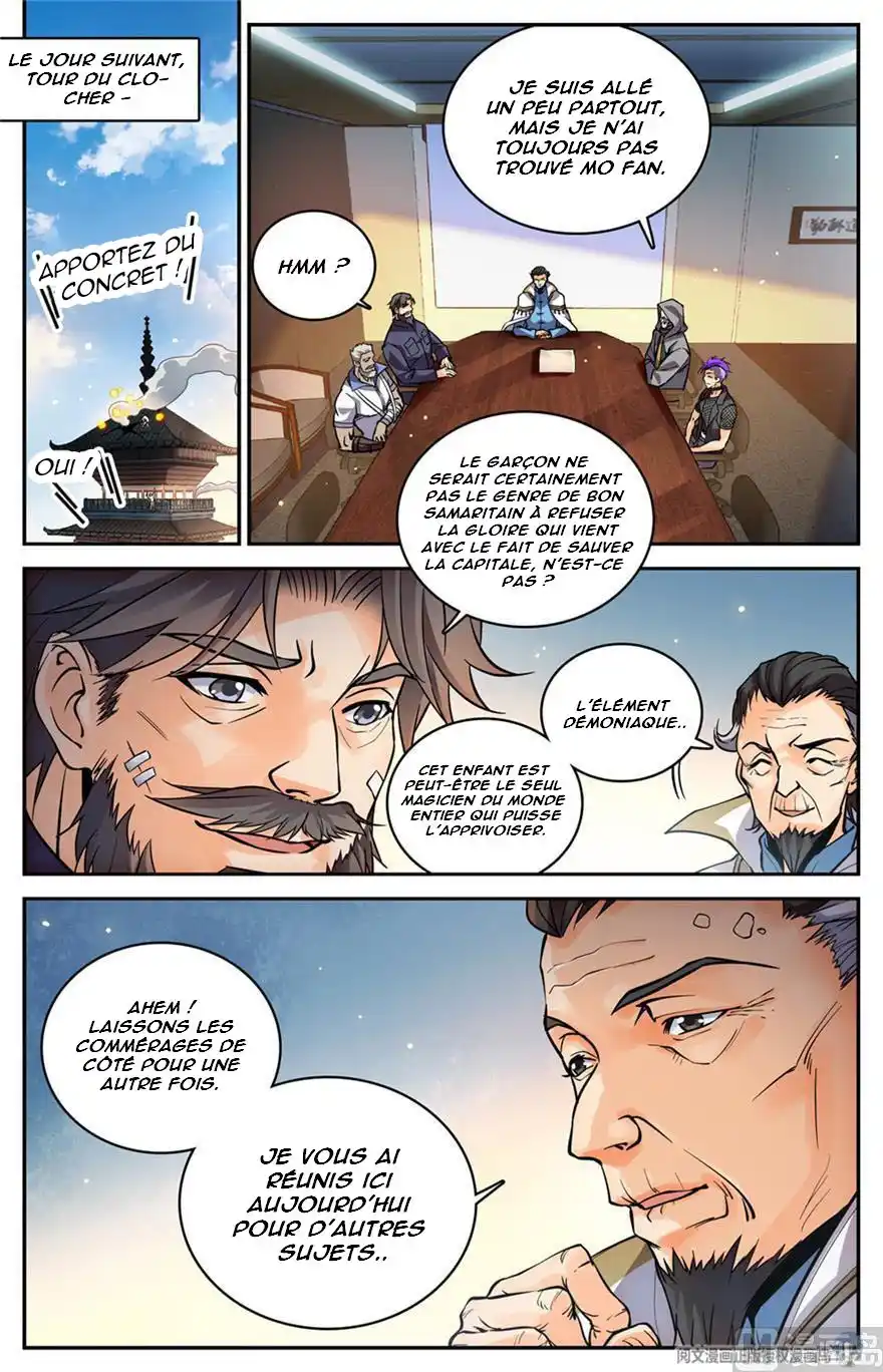 Versatile Mage 457 page 2