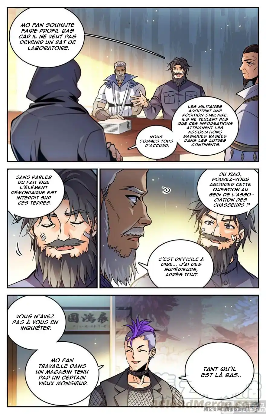 Versatile Mage 457 page 3