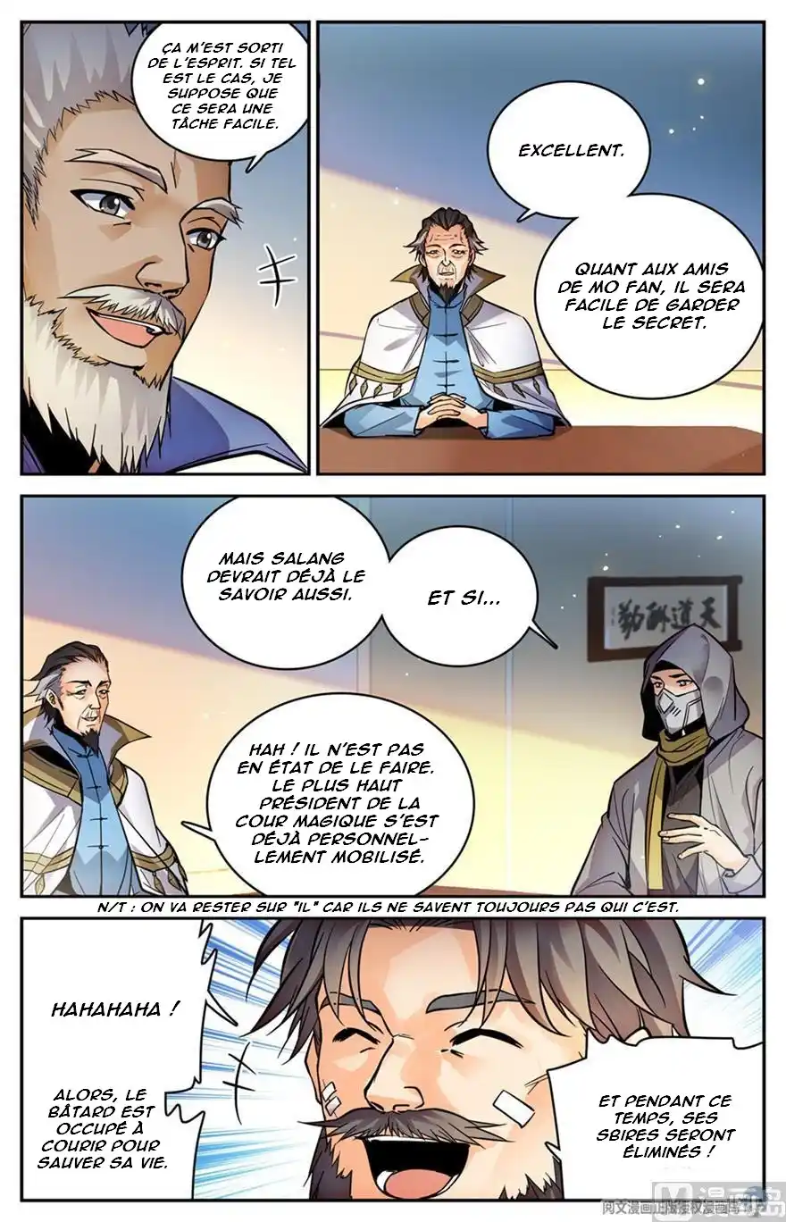 Versatile Mage 457 page 4