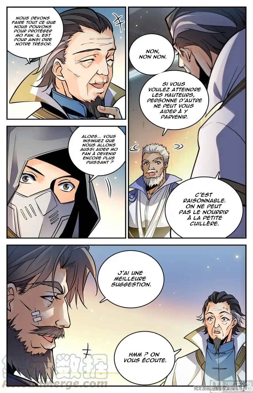 Versatile Mage 457 page 5