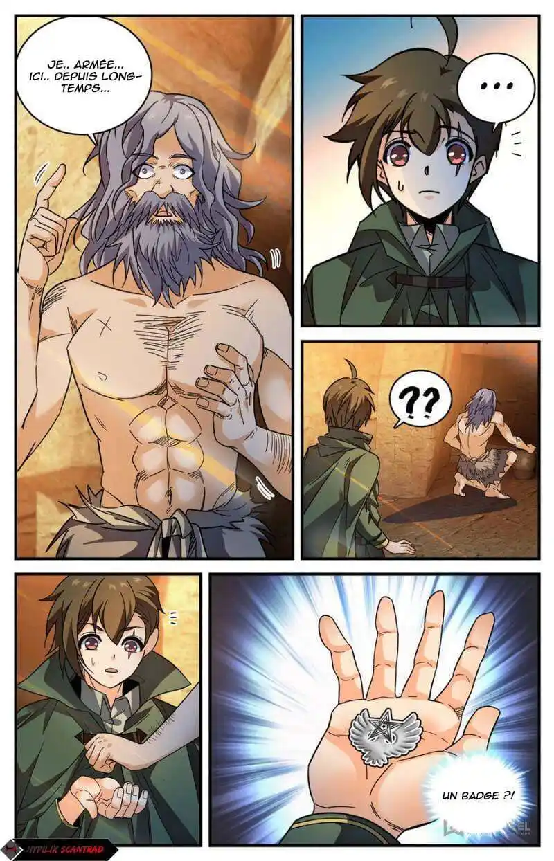Versatile Mage 775 page 2