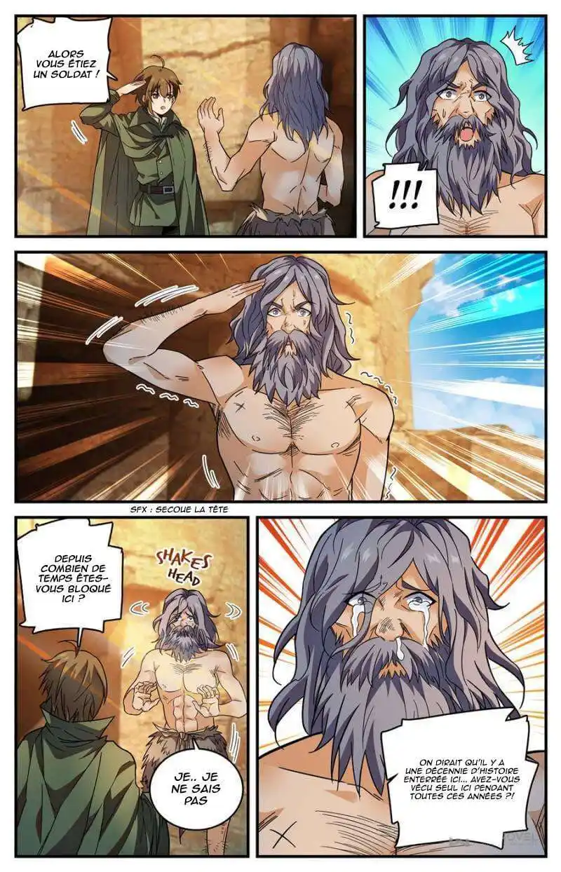 Versatile Mage 775 page 3