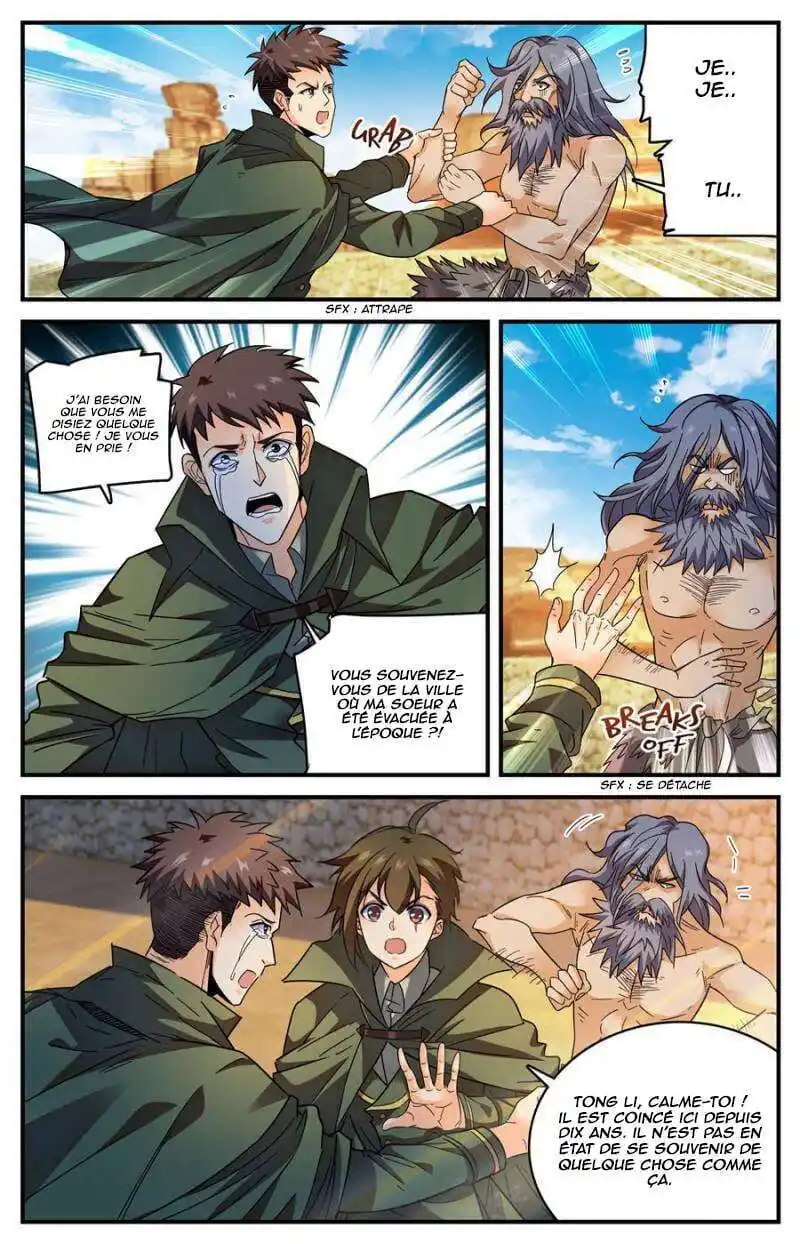 Versatile Mage 775 page 5