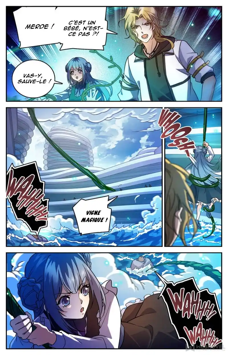 Versatile Mage 515 page 5