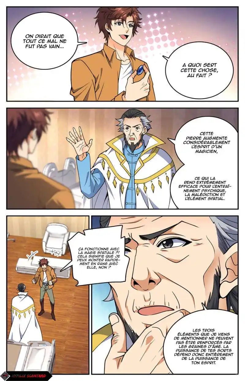 Versatile Mage 717 page 2