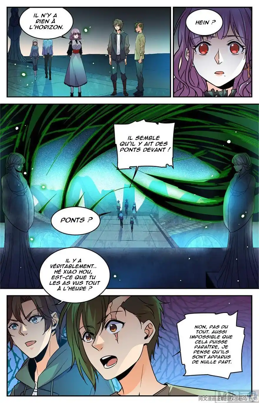 Versatile Mage 439 page 12