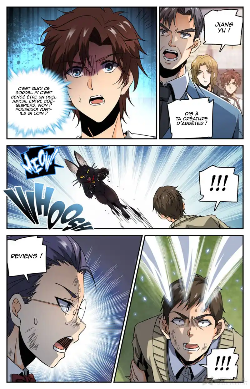 Versatile Mage 632 page 5