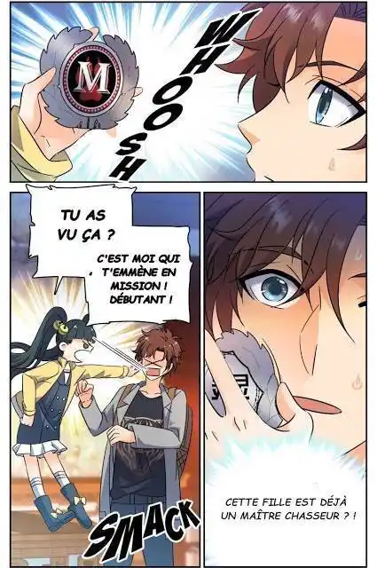 Versatile Mage 164 page 4