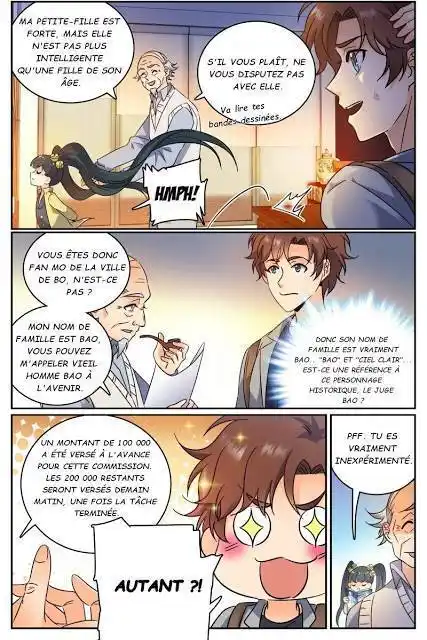 Versatile Mage 164 page 5