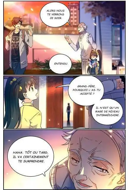 Versatile Mage 164 page 6