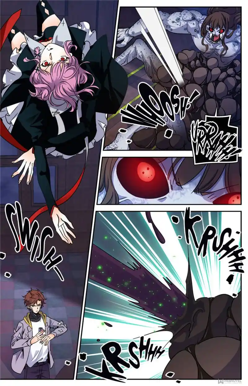 Versatile Mage 572 page 2