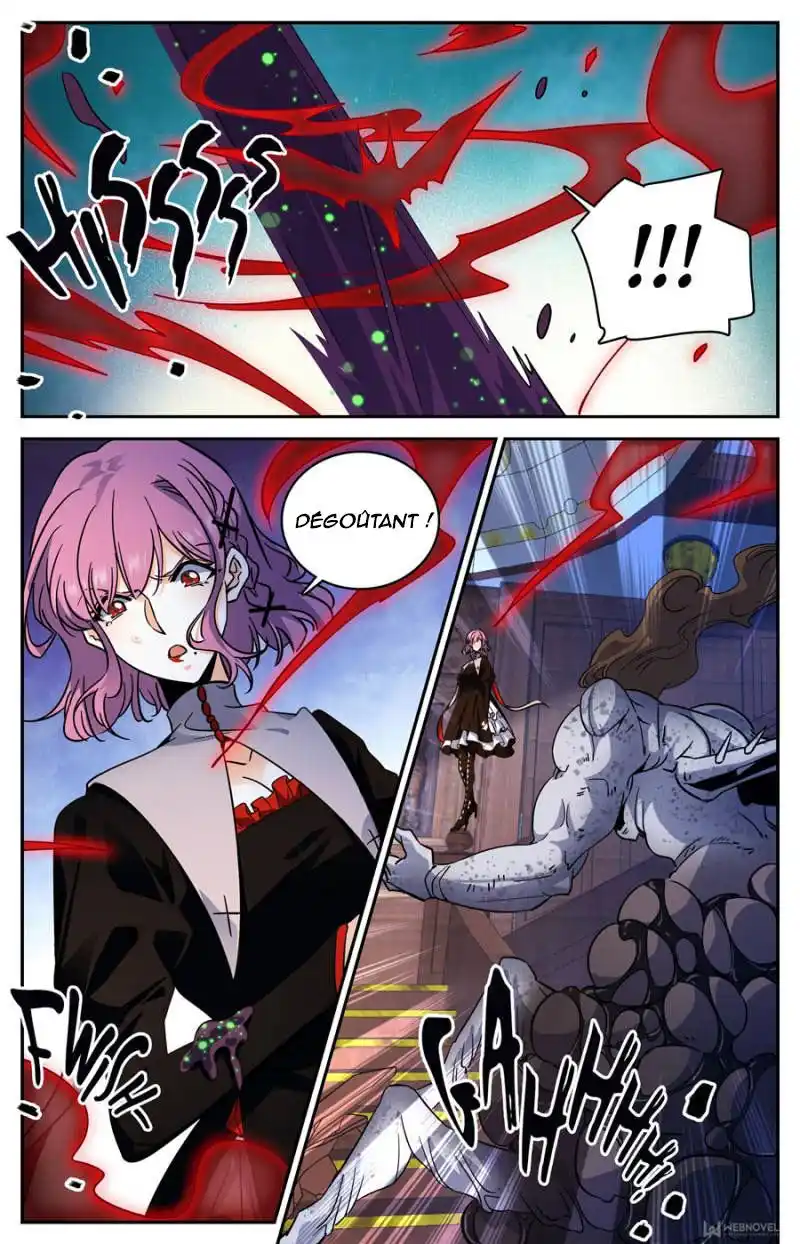 Versatile Mage 572 page 3