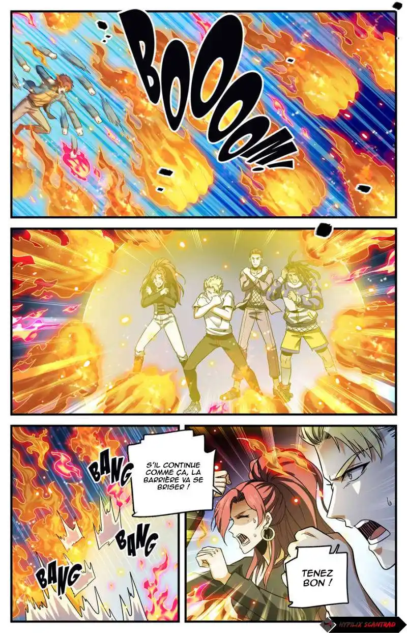 Versatile Mage 725 page 2