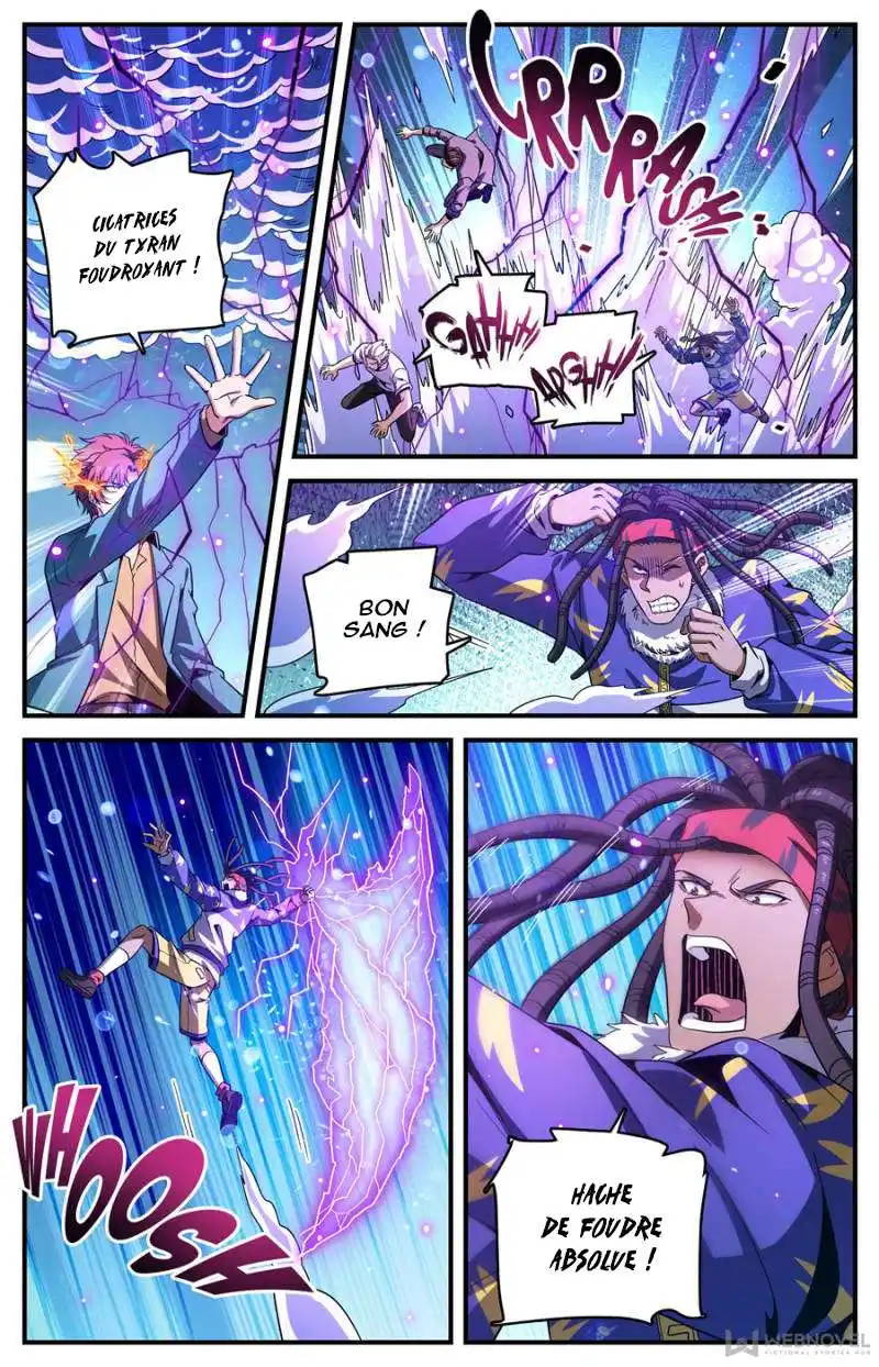 Versatile Mage 725 page 5