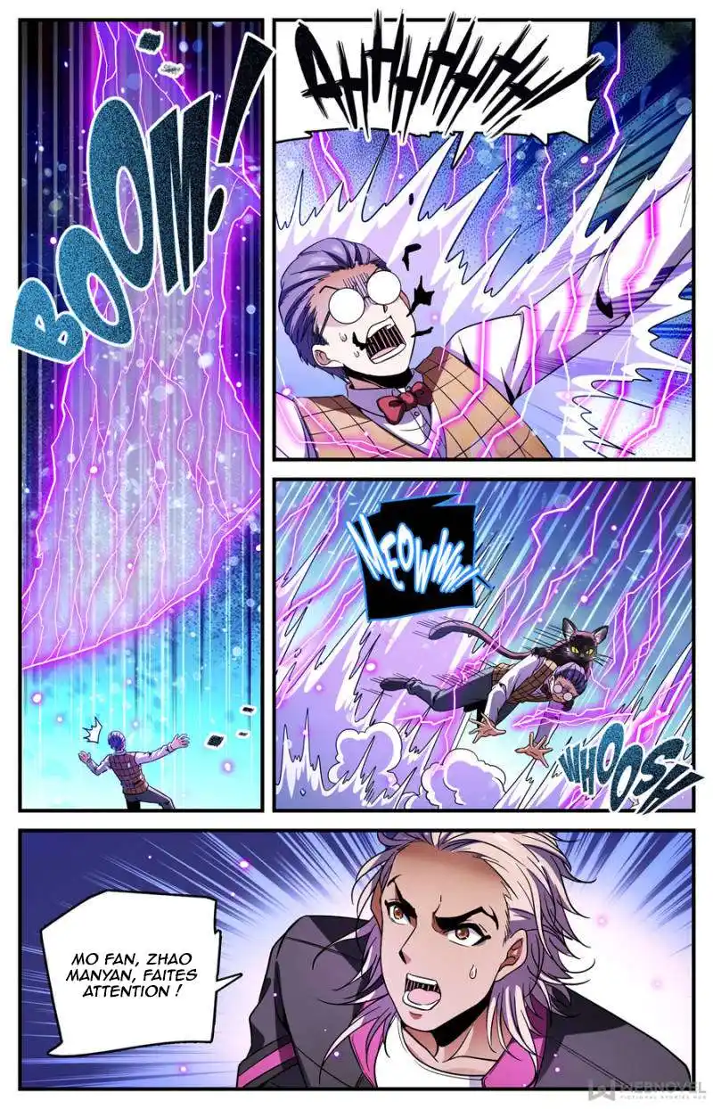 Versatile Mage 725 page 6