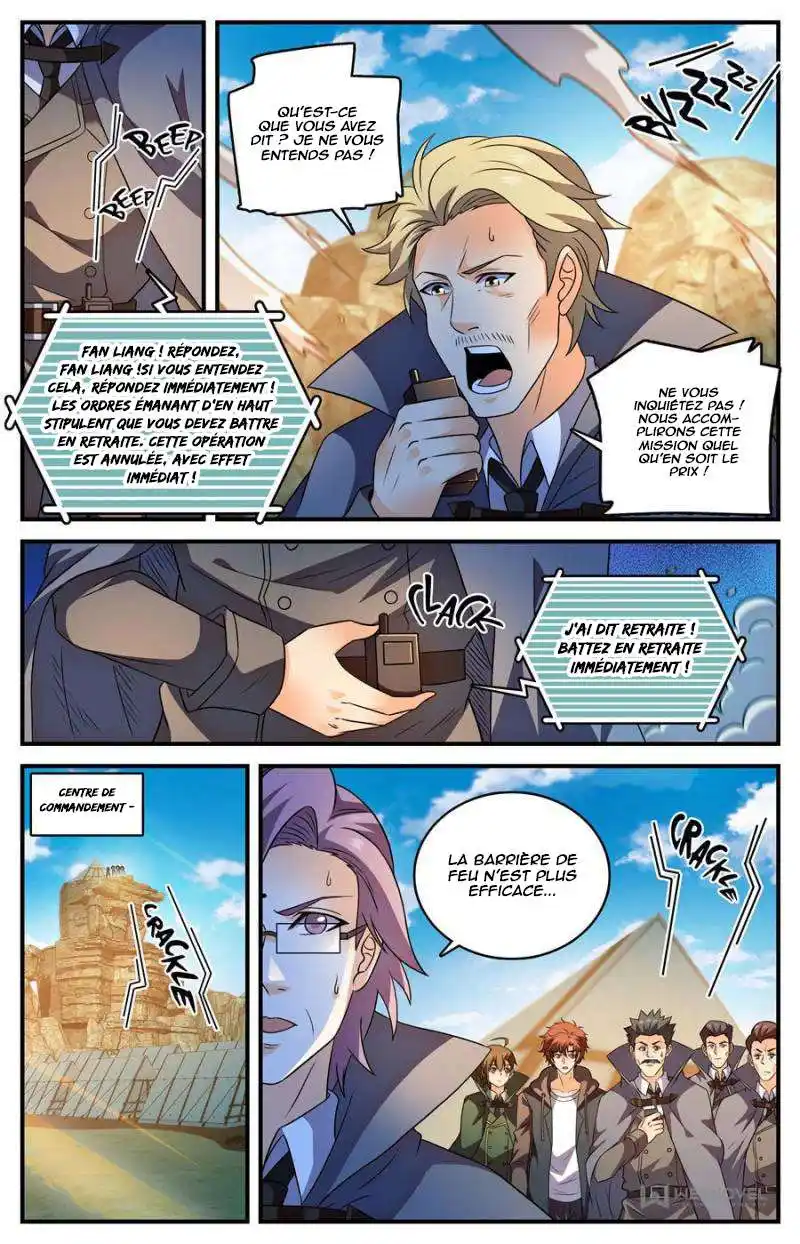 Versatile Mage 787 page 3