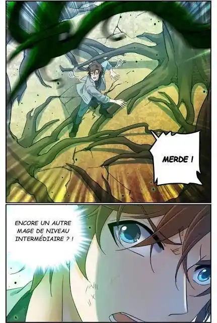 Versatile Mage 158 page 7