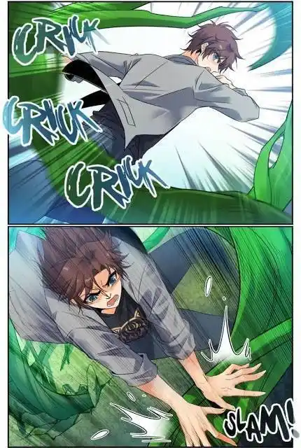 Versatile Mage 158 page 8
