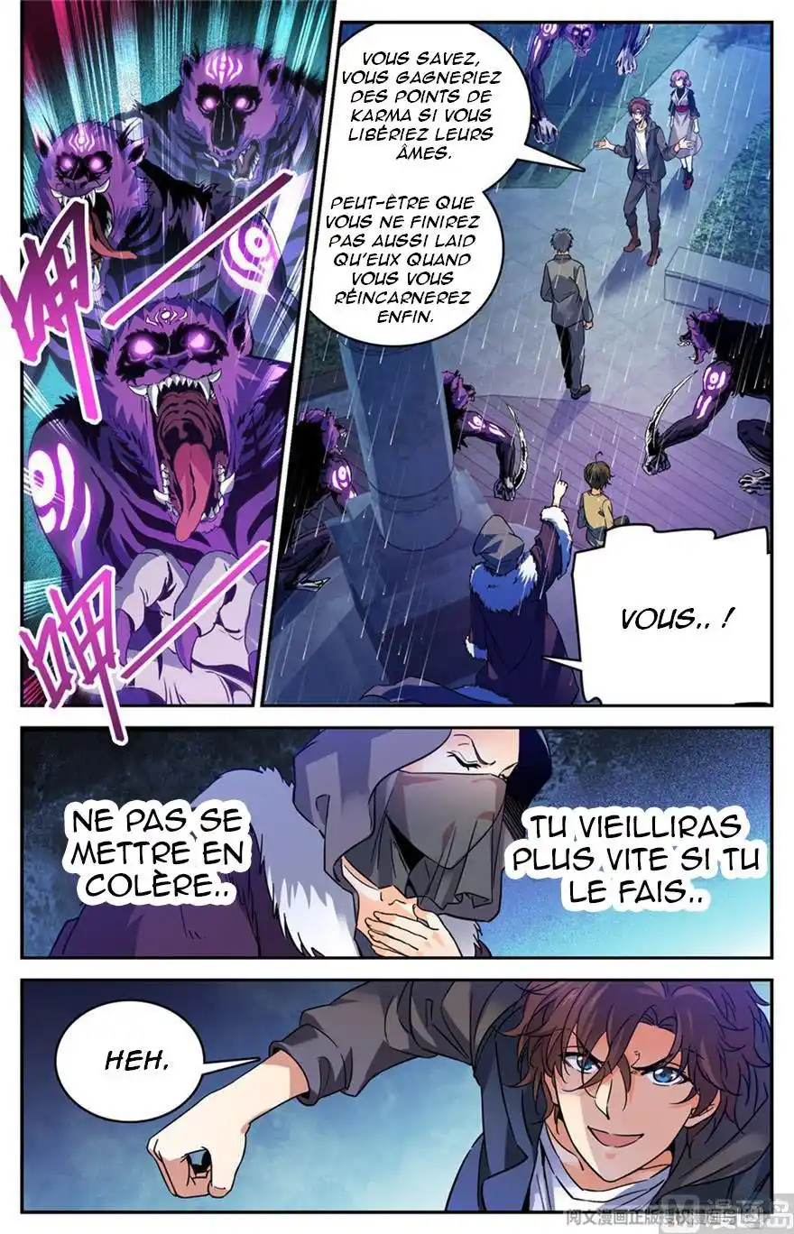 Versatile Mage 421 page 2