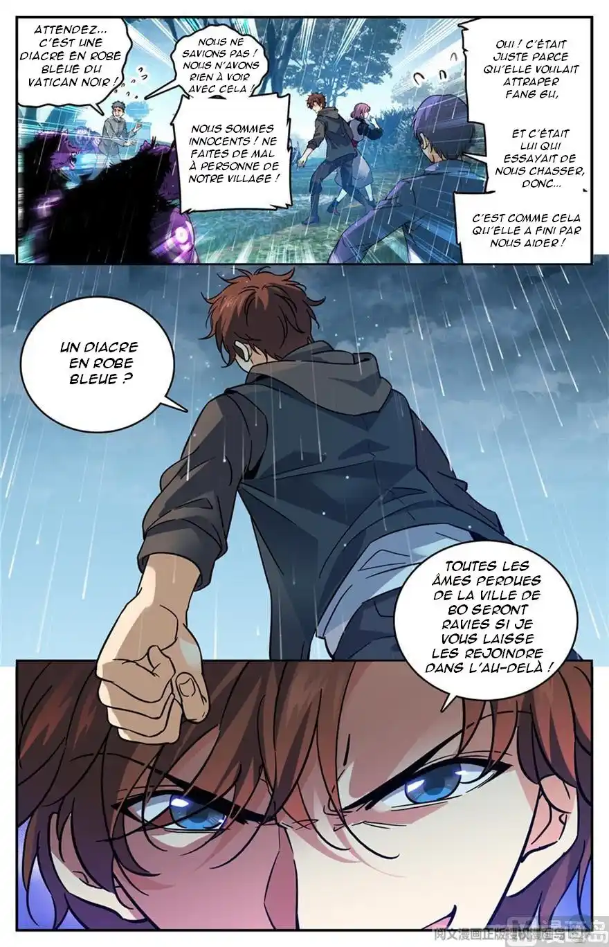 Versatile Mage 421 page 3