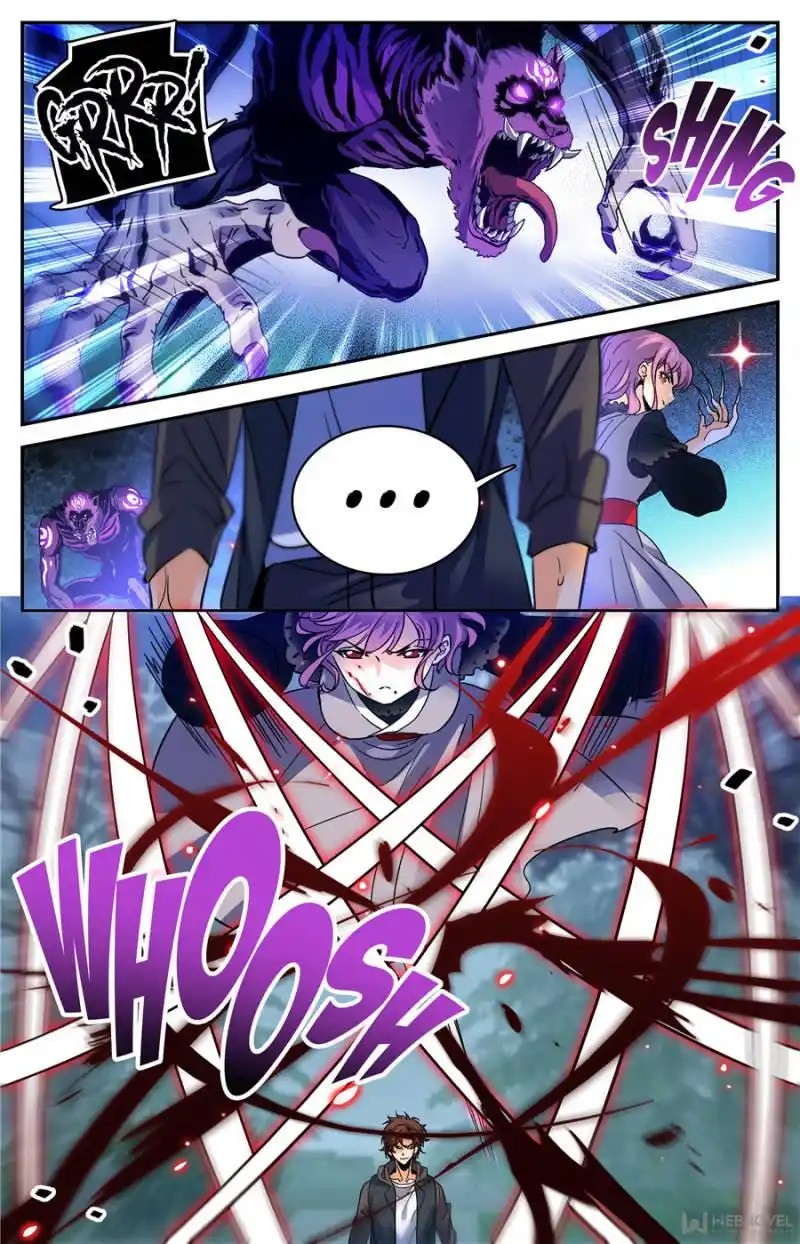 Versatile Mage 421 page 4