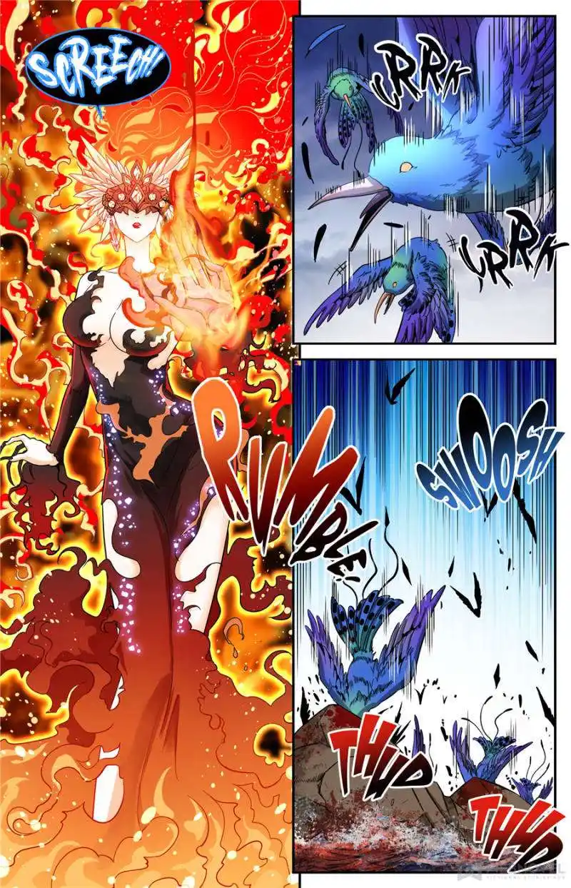 Versatile Mage 605 page 2