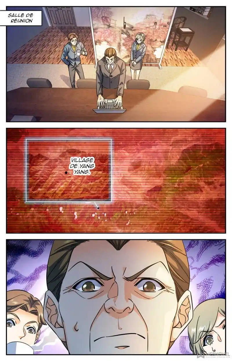 Versatile Mage 357 page 3