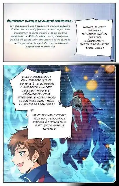 Versatile Mage 46 page 5