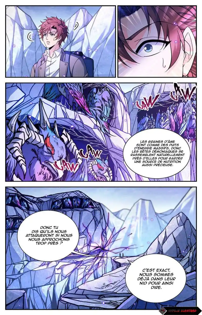 Versatile Mage 674 page 2