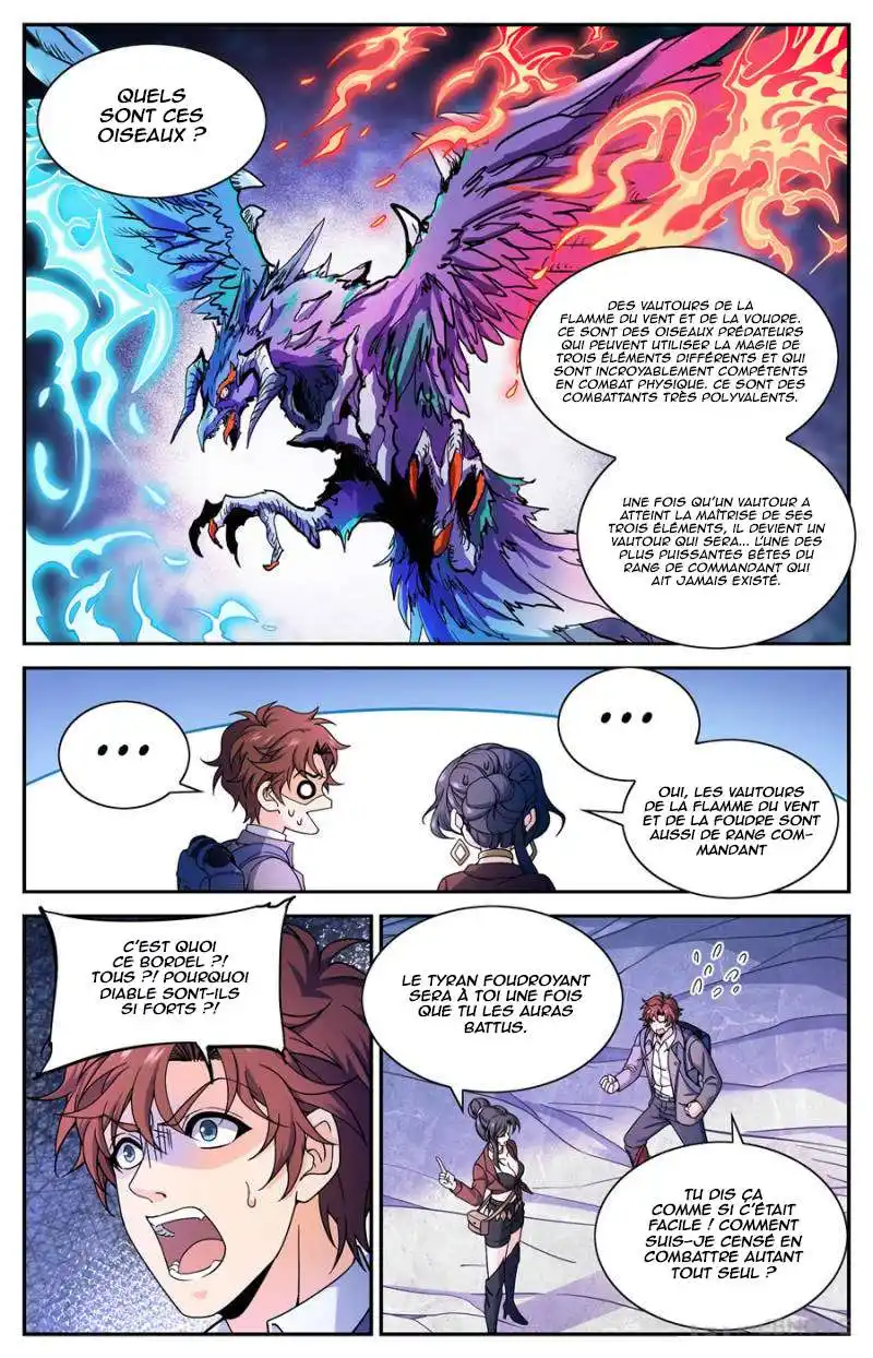 Versatile Mage 674 page 3