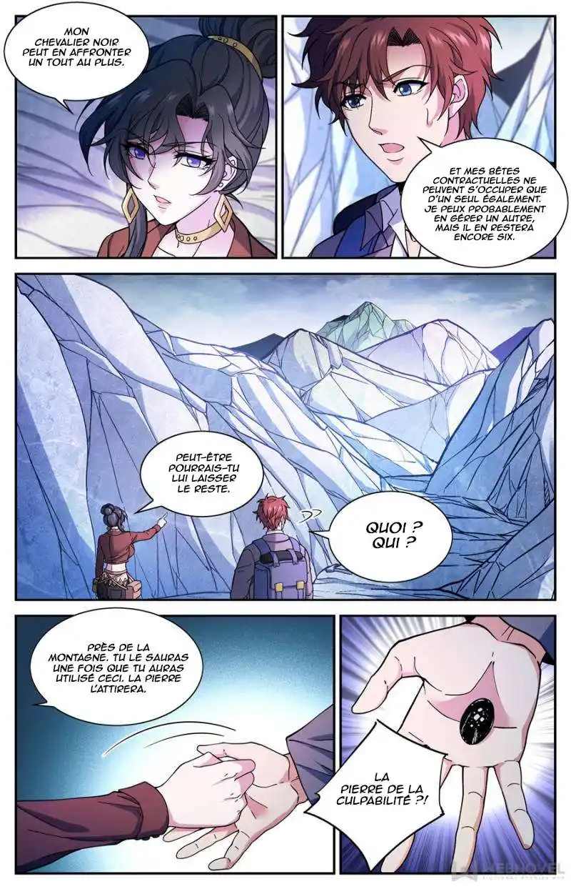 Versatile Mage 674 page 4
