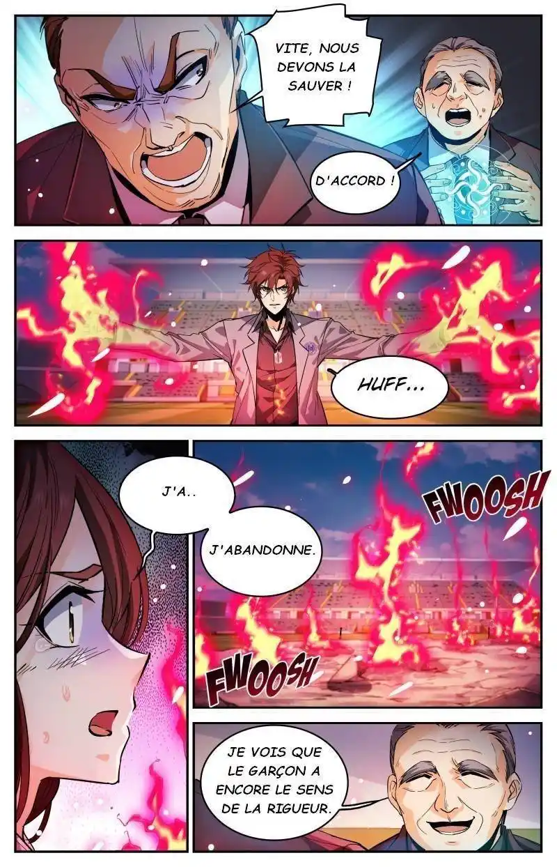 Versatile Mage 294 page 2