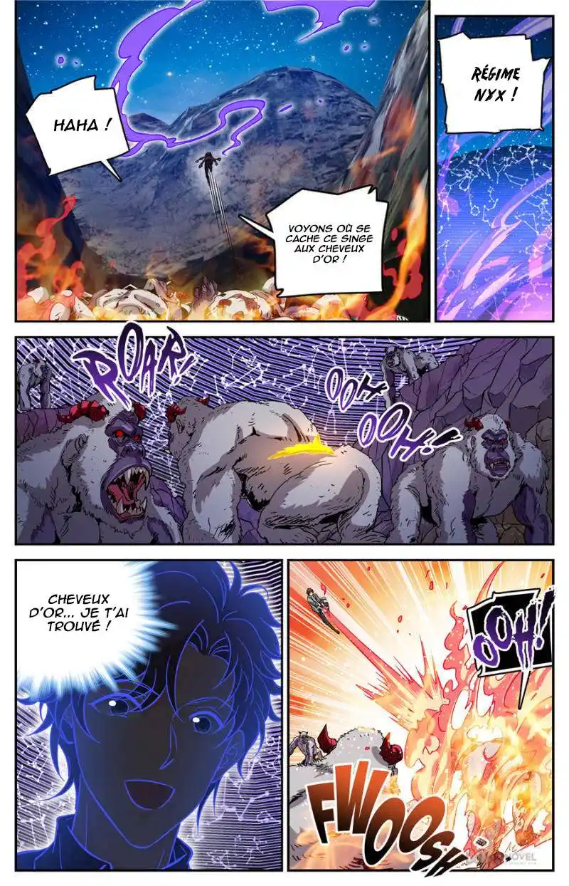 Versatile Mage 610 page 7