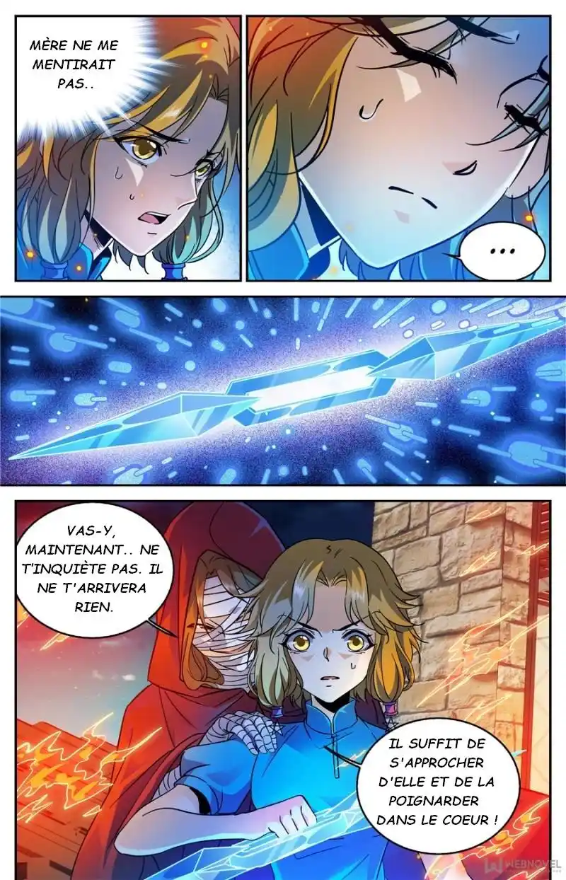 Versatile Mage 337 page 13