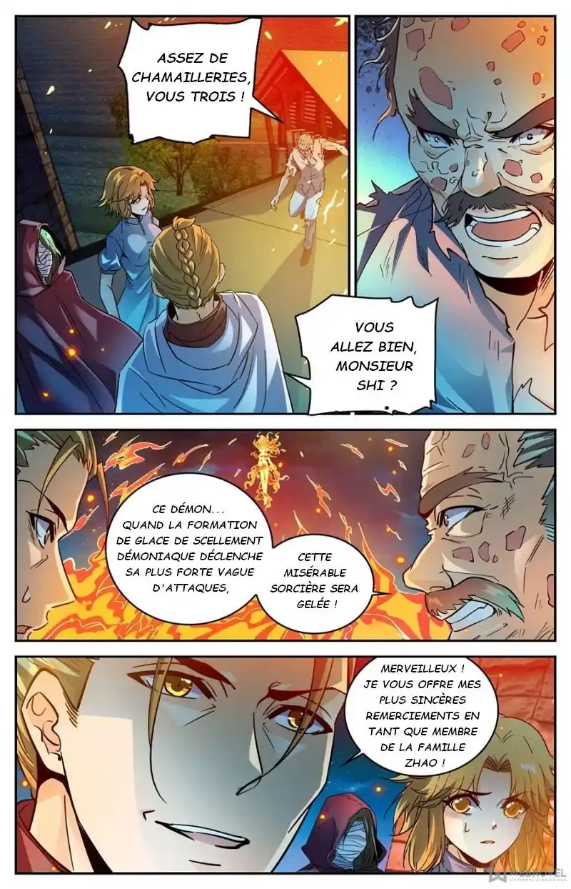 Versatile Mage 337 page 4